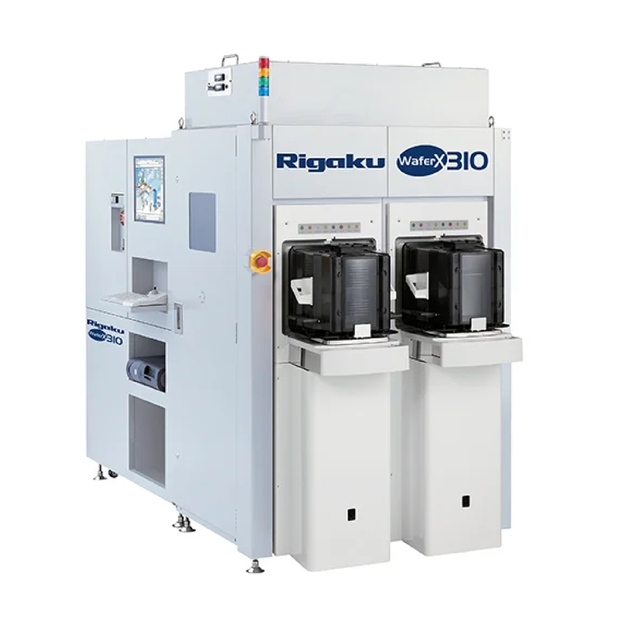 Semiconductor XRay Metrology Division Rigaku